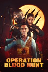 Operation Blood Hunt